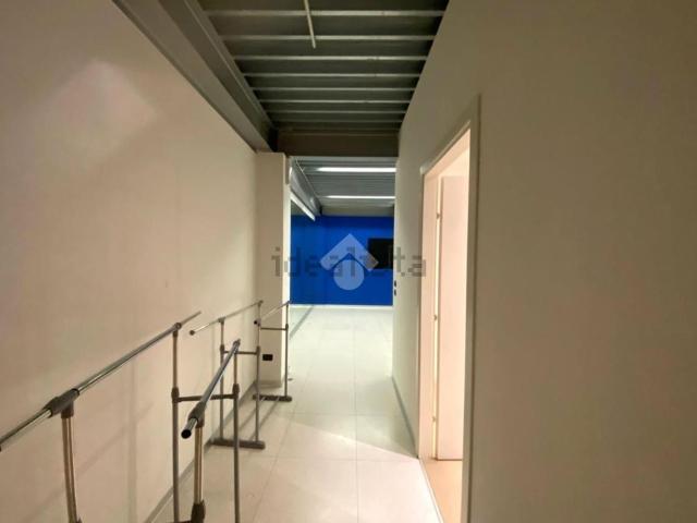 Locale in affitto di 110 m²