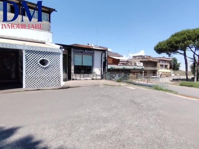 Locale in affitto di 110 m² in Via Cassia, 1801