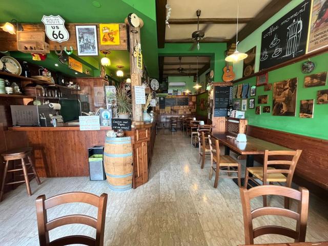 Locale in affitto di 110 m² in Via Giuseppe Garibaldi
