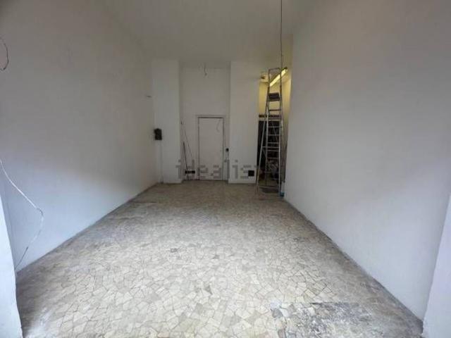Locale in affitto di 110 m² in Via Giosuè Carducci