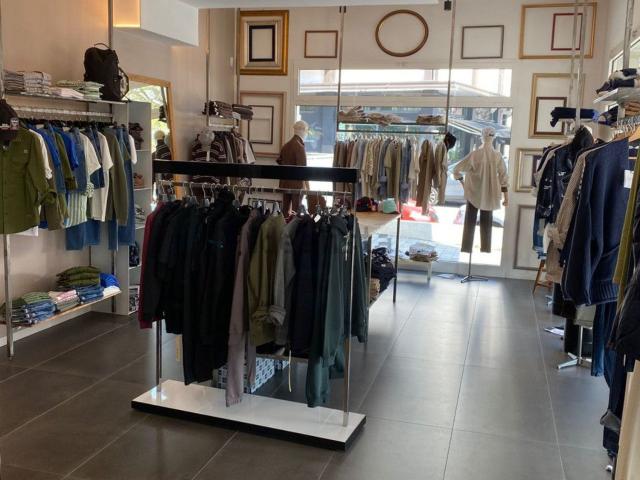 Locale in affitto di 110 m² in Via Guido Reni