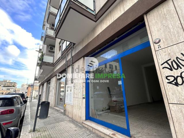 Locale in affitto di 110 m² in Via Dalmazio Birago, 8