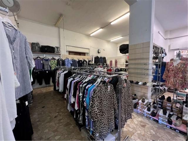 Locale in affitto di 110 m² in Via Flaminia Vecchia