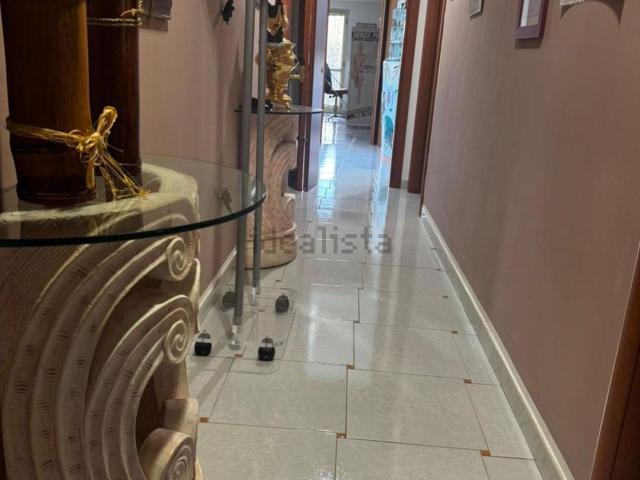 Locale in affitto di 110 m² in Via Francesco Barletta, 56