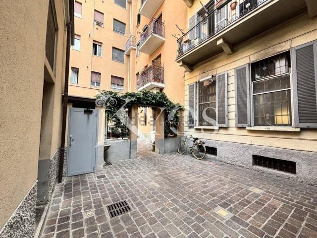 Locale in affitto di 110 m² in Via Monte Rosa, 67