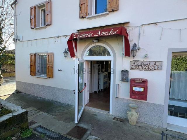 Locale in affitto di 110 m² in Via Mincio