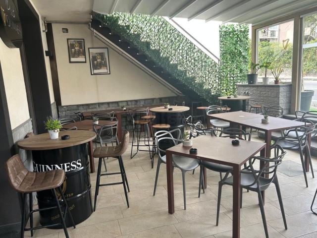 Locale in affitto di 110 m² in Via San Michele Arcangelo