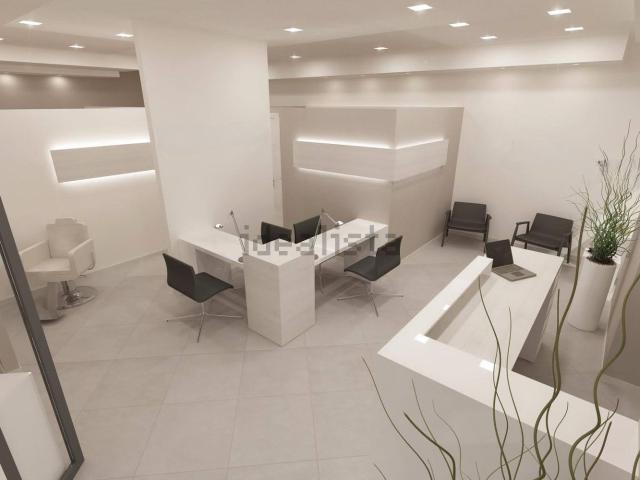 Locale in affitto di 110 m² in Via San Giacomo