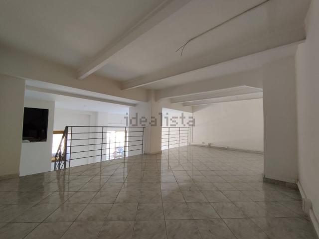 Locale in affitto di 110 m² in Via San Giuliano