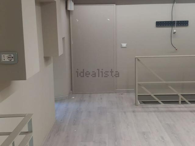 Locale in affitto di 110 m² in Via Principe di Piemonte