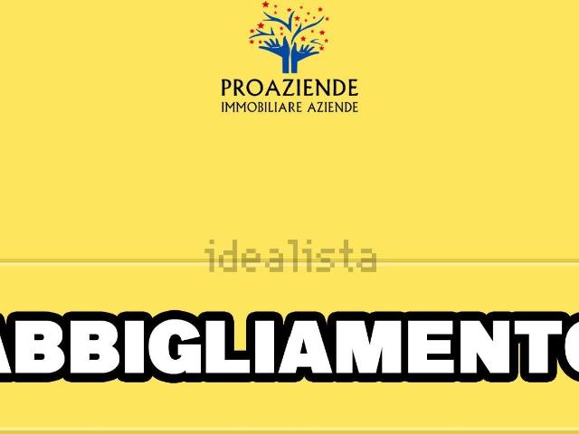 Locale in affitto di 110 m² in Via Roma, 28