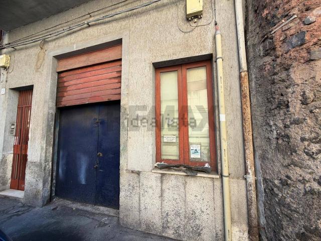 Locale in affitto di 110 m² in Via Re Martino, 63