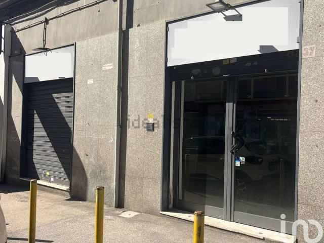 Locale in affitto di 110 m² in Via Udalrigo Masoni