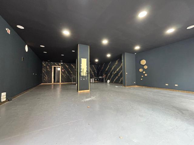 Locale in affitto di 110 m² in Via Uditore, 4
