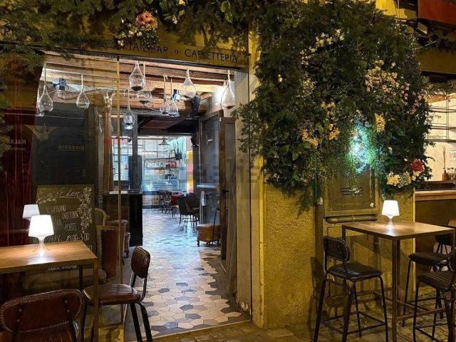 Locale in affitto di 110 m² in Vicolo Pescheria, 19