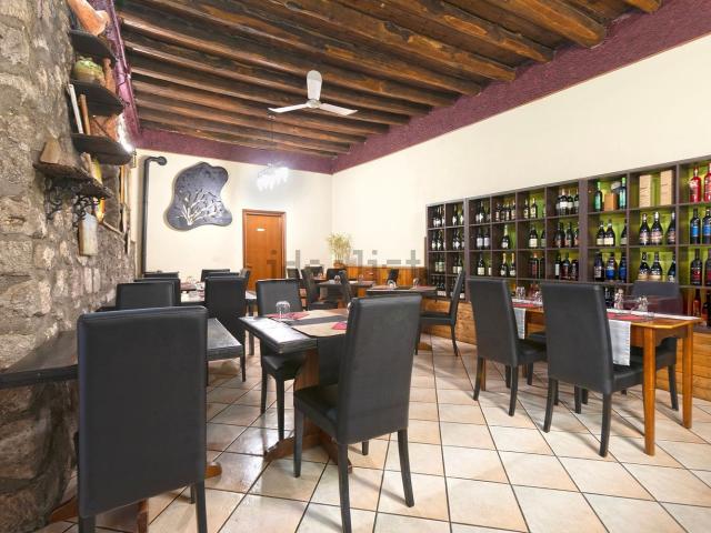 Locale in affitto di 110 m² in Borgo Cavour, 19