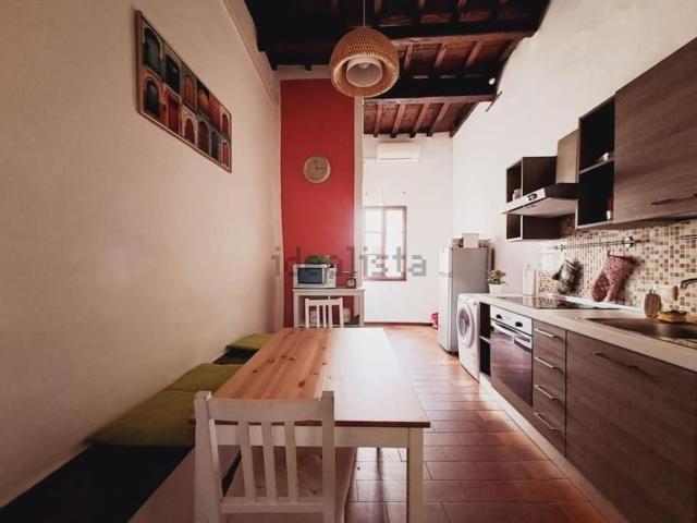 Locale in affitto di 110 m² in Borgo Pinti, 67