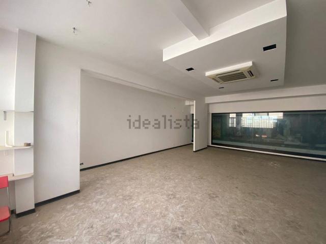 Locale in affitto di 110 m² in Corso Vittorio Emanuele II, 56