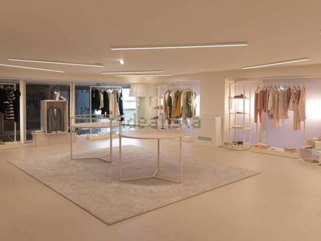 Locale in affitto di 110 m² in Corso Vittorio Emanuele II, 73