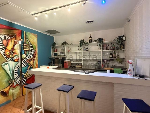 Locale in affitto di 112 m² in Via La Spezia, 20