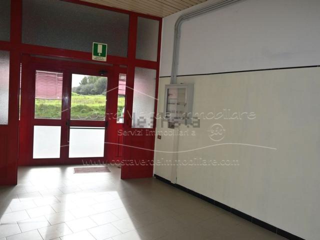 Locale in affitto di 112 m² in Via Sa Tella, 74