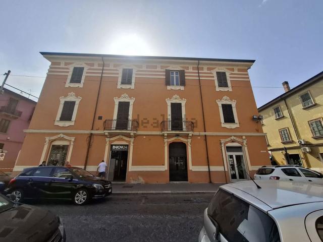 Locale in affitto di 112 m² in Corso Volsci