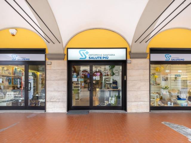 Locale in affitto di 112 m² in Corso Martiri, 280