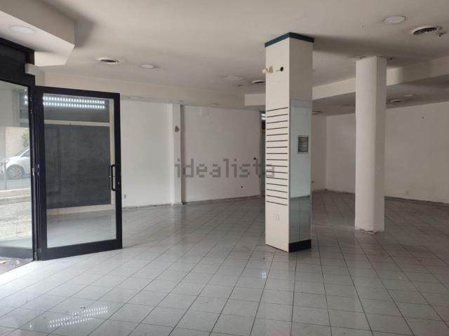 Locale in affitto di 113 m² in Via di Carcaricola, 58