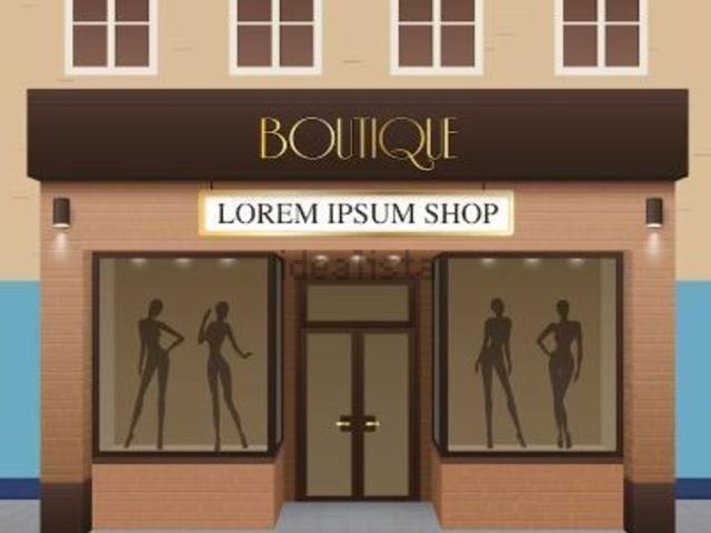 Locale in affitto di 113 m² in Via Roma
