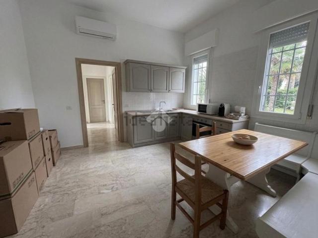 Locale in affitto di 114 m² in Via Giuseppe Fiocco, 11