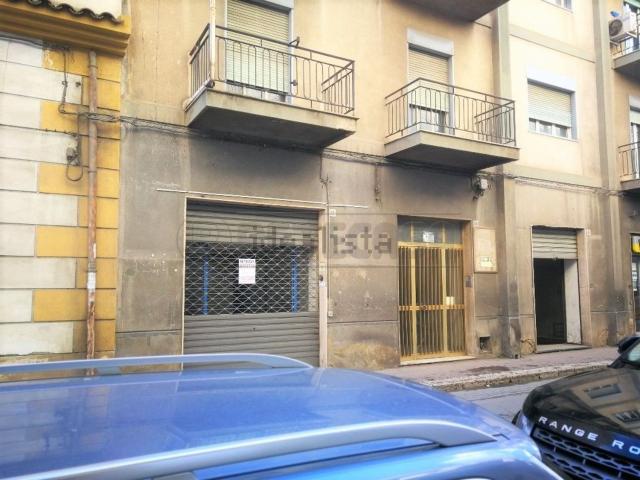 Locale in affitto di 114 m² in Corso Vittorio Emanuele II, 12