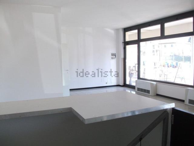Locale in affitto di 115 m²