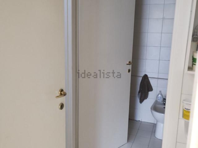 Locale in affitto di 115 m²