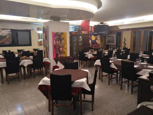Locale in affitto di 115 m² in Via Cappuccina