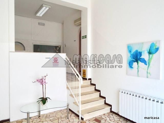 Locale in affitto di 115 m² in Via Gaetano Recchi