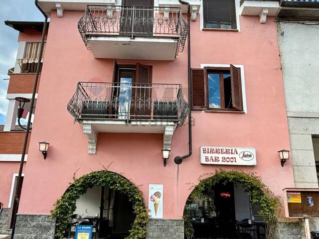 Locale in affitto di 115 m² in Via Giuseppe Mazzini, 13