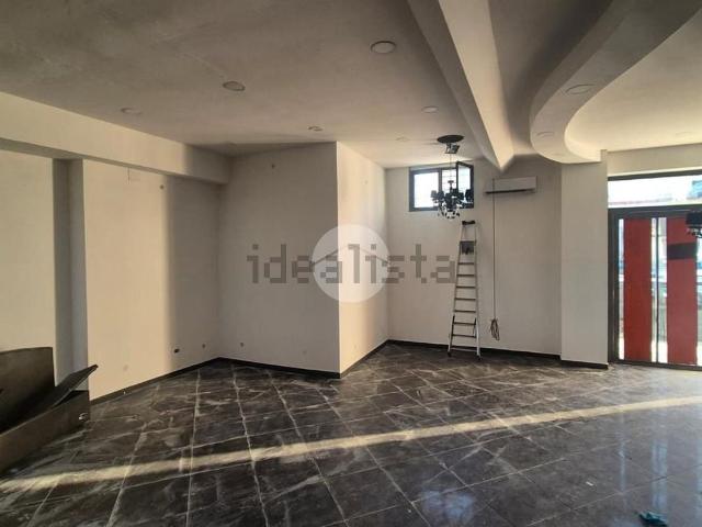 Locale in affitto di 115 m² in Via della Stadera, 22