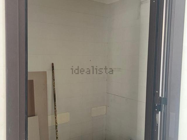 Locale in affitto di 115 m² in Via della Pineta