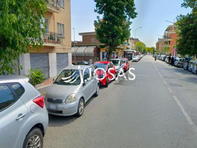 Locale in affitto di 115 m² in Via di Torrevecchia, 303
