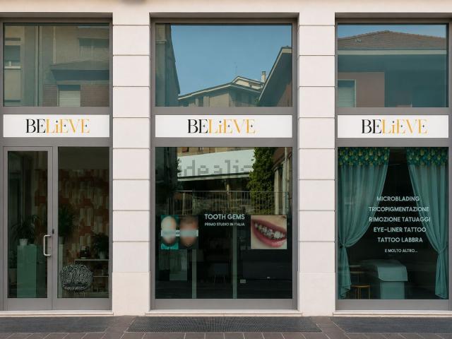 Locale in affitto di 115 m² in Via Sciesa, 4