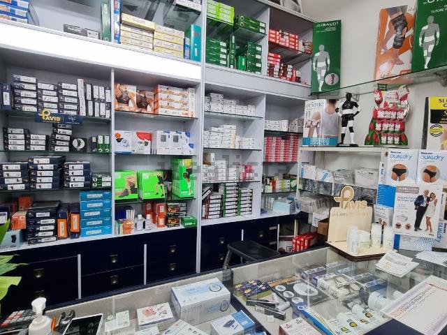 Locale in affitto di 115 m² in Via Reginaldo Giuliani, 195