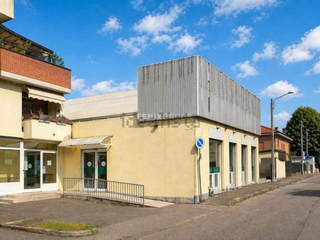 Locale in affitto di 115 m² in Via Thomas Edison, 19