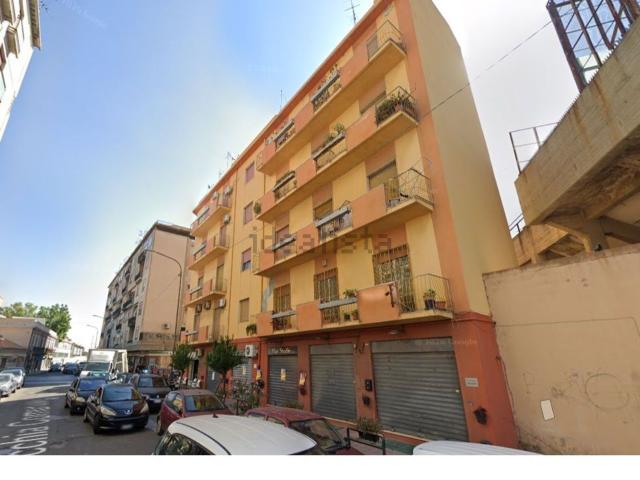 Locale in affitto di 115 m² in Via Vecchia Comunale in Località Gazzi, 22