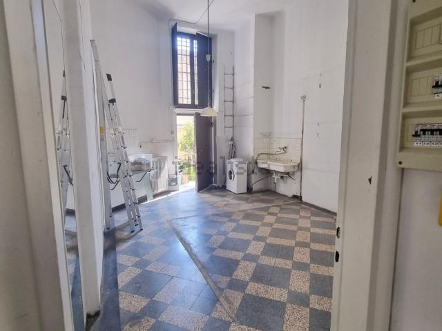 Locale in affitto di 115 m² in Corso Ventidue Marzo, 48