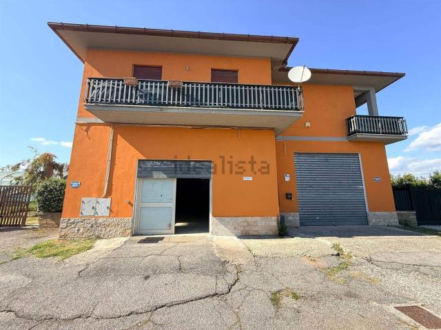 Locale in affitto di 116 m²