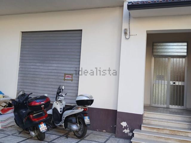 Locale in affitto di 116 m² in Via Giuseppe Mazzini, 56