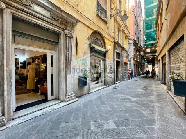Locale in affitto di 116 m² in Via della Maddalena