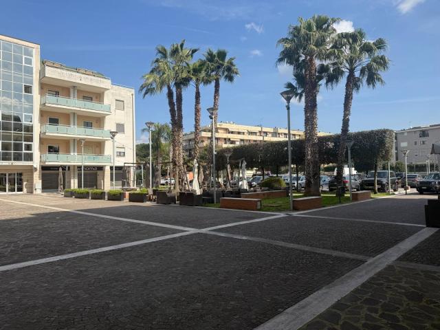 Locale in affitto di 117 m² in Via Caduti di Nassiriya, 15