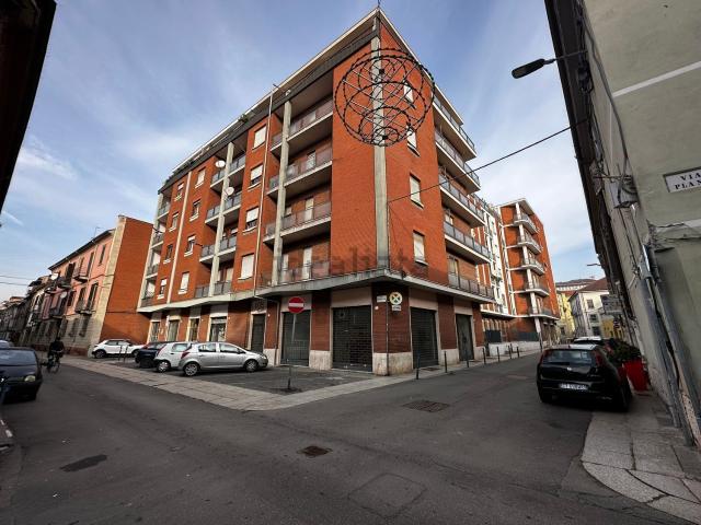 Locale in affitto di 117 m² in Via san pio v, 28