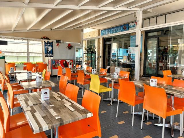Locale in affitto di 117 m² in Lungomare delle Nazioni, 40